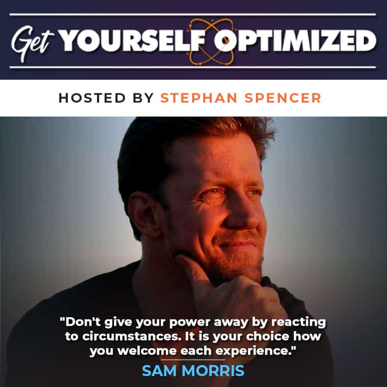 How to Develop the Physical and Mental Strength of a Zen Warrior with