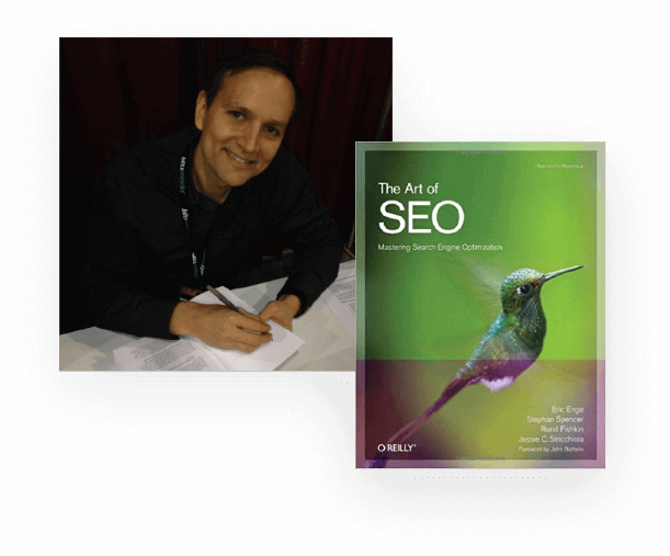 The Art of SEO