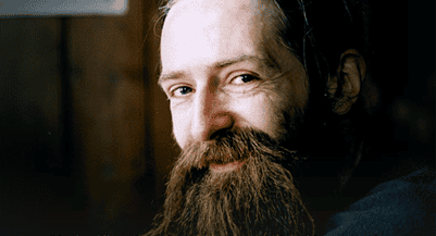 Dr. Aubrey de Grey