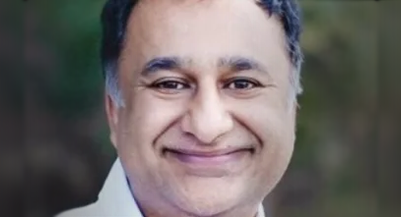Anil Gupta 