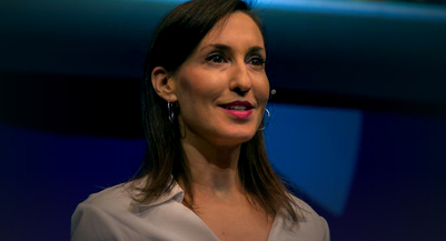 Dr. Melanie Joy