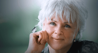 Byron Katie