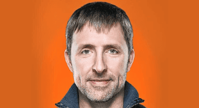 Dave Asprey