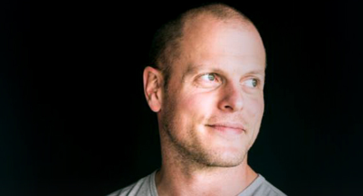 Tim Ferriss