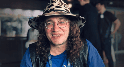 Dr. Ben Goertzel