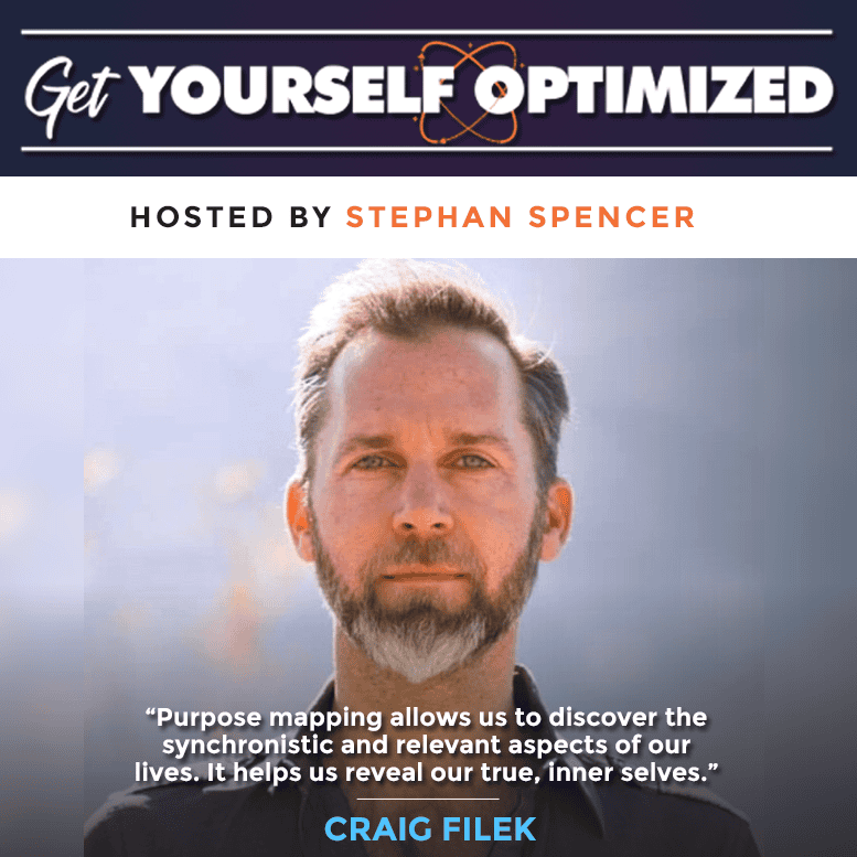Clarify Your Purpose with Craig Filek