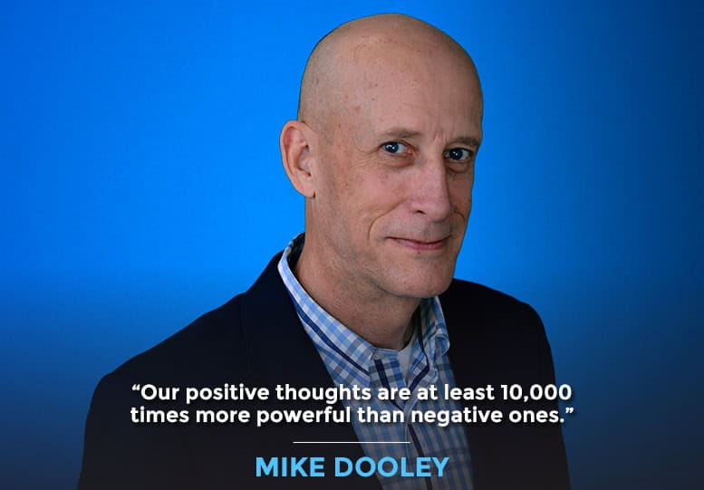 Mike Dooley