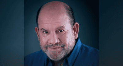 Dr. Stan Tatkin
