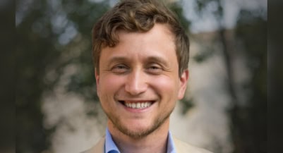Andrew Daniel