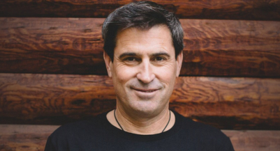 Aaron Bigelow