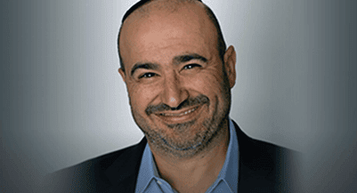 Eliyahu Jian