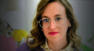 Lauren Friedman