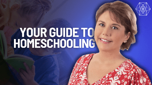 <span>Module 1 </span>HOW TO START HOMESCHOOLING YOUR CHILD