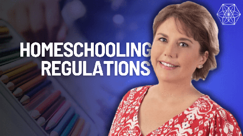 <span>Module 2 </span>HOMESCHOOLING LAWS EXPLAINED
