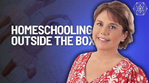<span>Module 3 </span>EXTRA-CURRICULAR ACTIVITIES IN HOMESCHOOLING