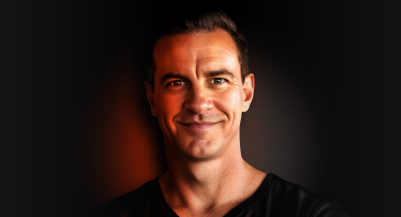 Greg Merrilees