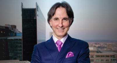 Dr. John Demartini