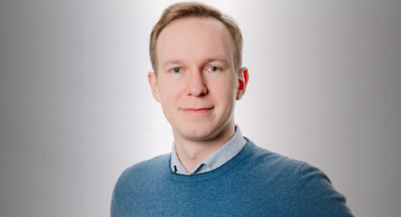 Alexander Zheltov