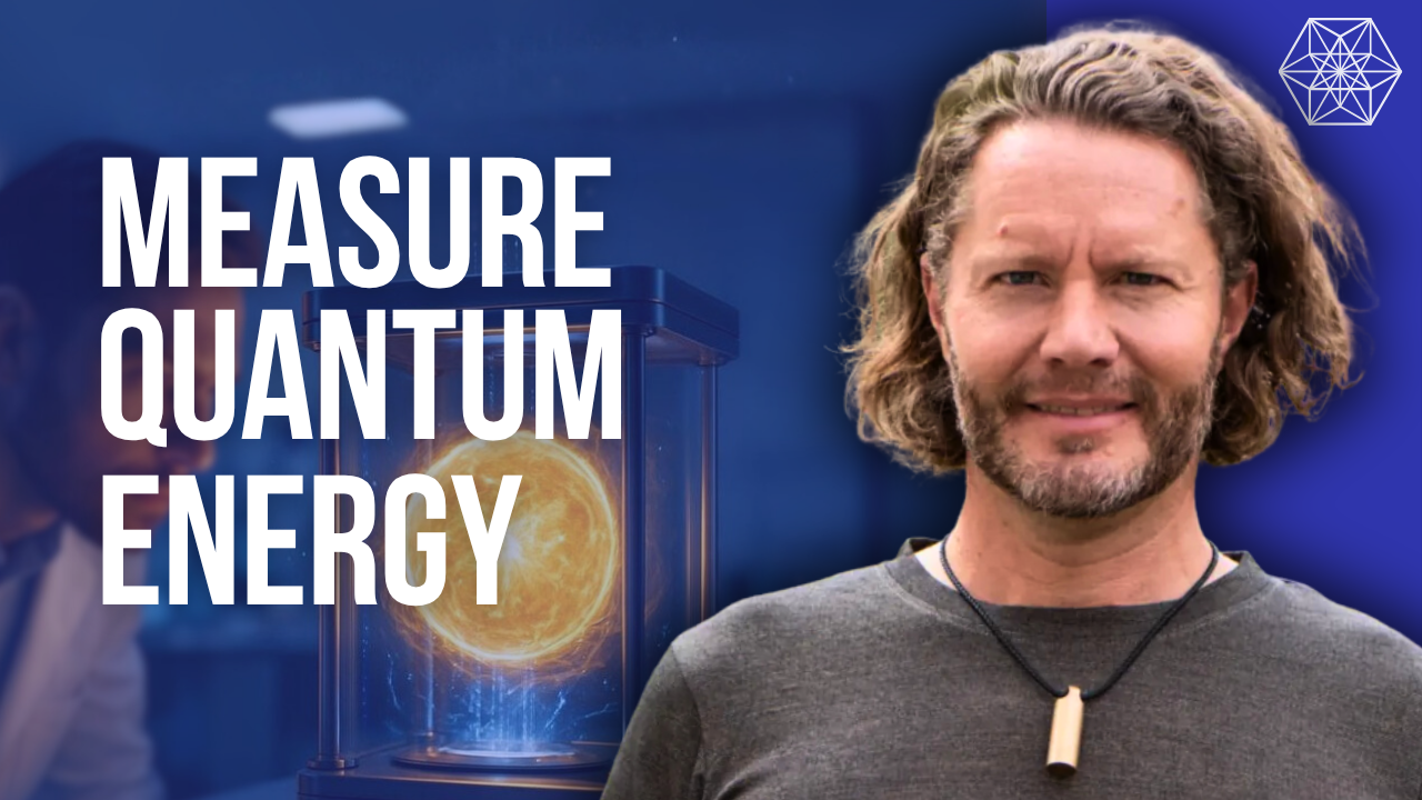 <span>Module 2 </span>HOW TO MEASURE<br>QUANTUM ENERGY