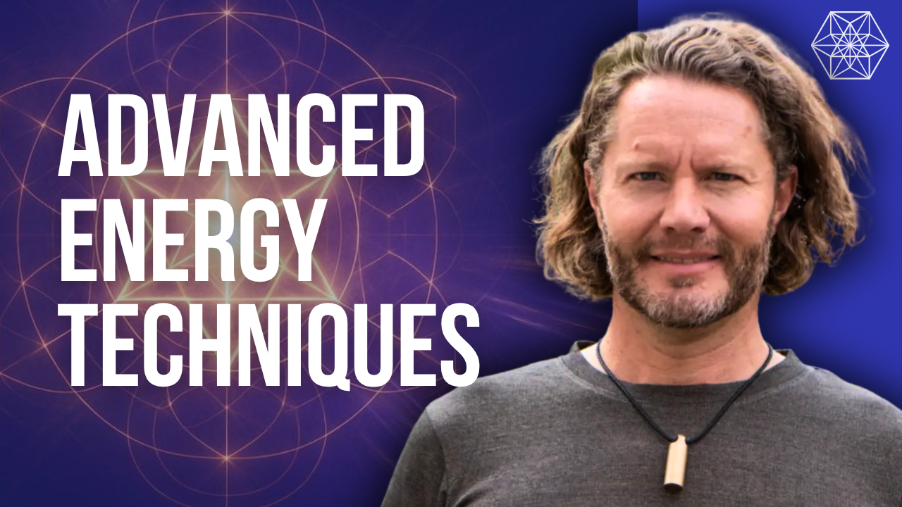 <span>Module 3 </span>QUANTUM ENERGY<br>MASTERY