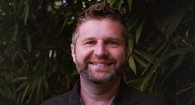 James Schmachtenberger 